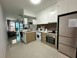 Treasure at Tampines (D18), Condominium #458830421